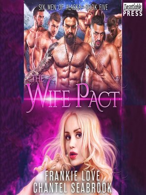 cover image of The Wife Pact: Emerson